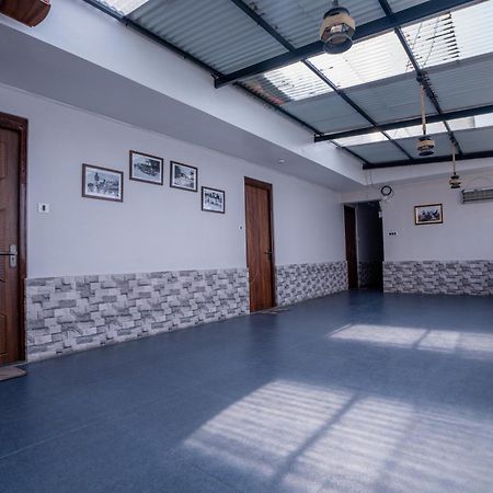 Darjeeling Guest House Deluxe エクステリア 写真