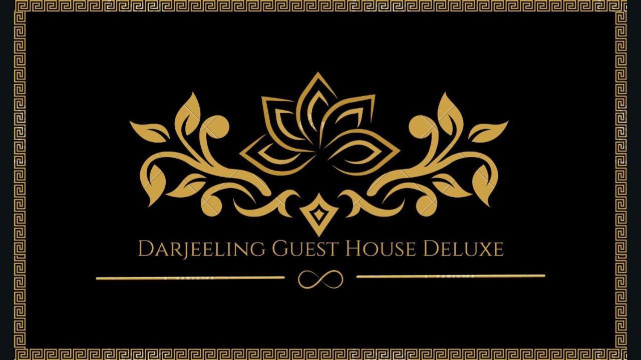 Darjeeling Guest House Deluxe エクステリア 写真