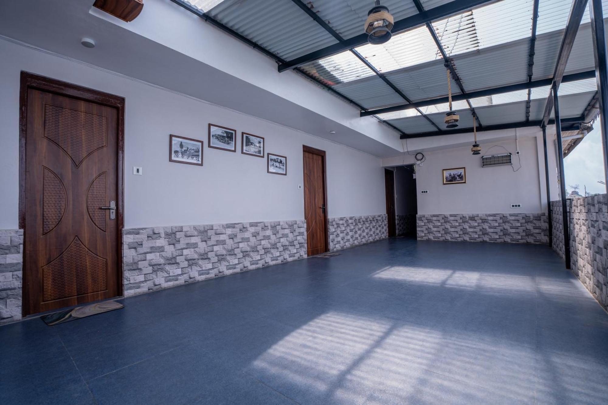 Darjeeling Guest House Deluxe エクステリア 写真